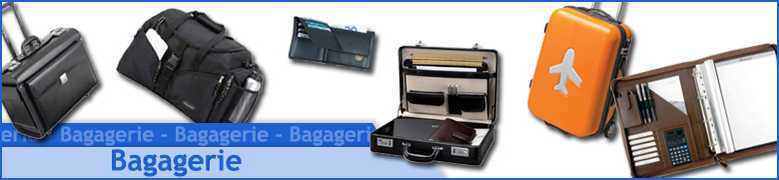 Bagagerie