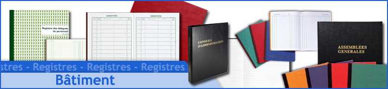 Carnet et imprimé Carnet et imprimé