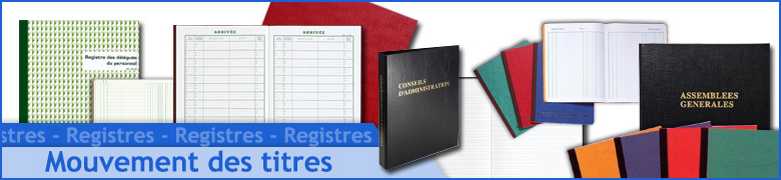 Fiche des Comptes
