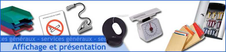 Présentation de document Présentation de document