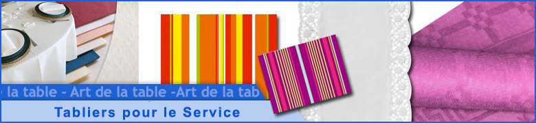 Tabliers