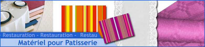 Matériel pour Patisserie Matériel pour Patisserie