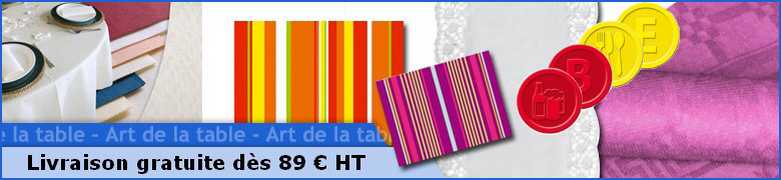 Serviette