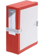 Chemise à sangle - Rouge : OXFORD Visuel