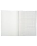 LE DAUPHIN Carnet autocopiant tripli Quadrillés - 297 x 210 mm 1123D Modèle