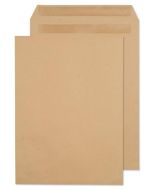 Pochettes d'expédition - 162 x 229 mm - Marron GPV Lot de 500