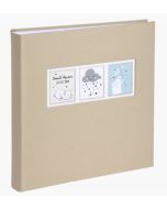 Album photos - 290 x 320 mm - Faune : EXACOMPTA Sweet image