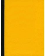 Registre à têtes paresseuses - 8 colonnes 80 pages - 320 x 240 mm : ELVE 1883081