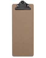 Porte Bloc à pince pour Addition - Naturel : EUROPEL image