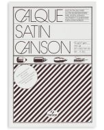 Feuilles de Papier Calque A3 - 297 x 420 mm : CANSON Image