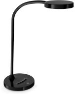 Lampe de bureau LED Noir CEP Flex