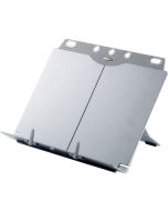 Porte-livre Booklift Argent FELLOWES Pupitre