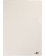 Lot de 50 Pochettes à coins A5 - 0,11 mm : HETZEL Photo