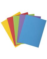 Chemise à 1 rabat ROCK'S Assortiment EXACOMPTA