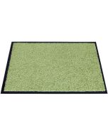 Paillasson Eazycare - Vert - 400 x 600 mm MILTEX Tapis d'entrée