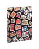 Albums de timbres - Sports EXACOMPTA 25130E