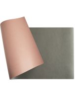 Sous-mains Bicolore - 350 x 600 mm - Tropique/Canard : EXACOMPTA Home Office image