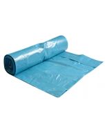 Photo Sac poubelle 120 litres Bleu MENSCH Photo