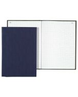 Registre 300 pages quadrillées 297 x 210 mm 397307D LE DAUPHIN