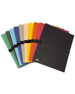 Chemise extensible à sangle - Assortiment OXFORD