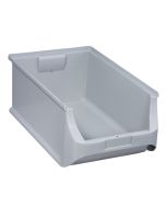 Bac à bec de rangement - 310 x 500 x 200 mm - Gris : ALLIT Profilplus PHOTO