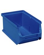 Bac à bec de rangement 100 x 160 x 75 mm Bleu ALLIT