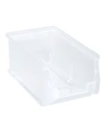 Bac à bec - 205 x 355 x 150 mm - Transparent : ALLIT Profilplus Box image
