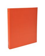 Classeur Exacompta 4 Anneaux Orange Image 51374SE