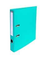 EXACOMPTA : Classeurs  - Dos de 50 mm - Vert clair (Classement)