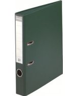 EXACOMPTA : Classeurs  - Dos de 50 mm - Vert foncé (Classement)