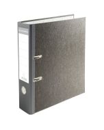 Classeurs à levier - Dos Gris de70 mm Exacompta : 53710E  Exacompta