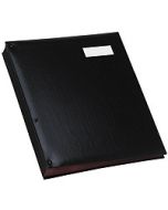 Parapheur 20 Compartiments pour les lettres et le courrier à signer EMEY 55820 image