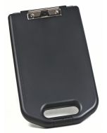 WEDO : Porte-bloc avec compartiment - Noir 57 6001