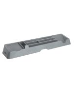 Organisateur de bureau Toolbar - Gris Souris Glossy EXACOMPTA Office Image
