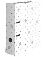 Classeur à 2 anneaux - Tendance métropole - Berlin : HERMA image