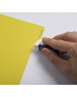 Jeu de 6 Intercalaires A4 perforés - Assortiment : EXACOMPTA Forever Young Image