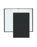 ELVE : Registre - 500 pages quadrillées - 72315