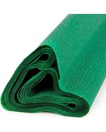 Papier Crépon - Vert mousse FOLIA