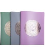 Protège-Documents de 80 Vues - Assortiment : EXACOMPTA Ellipse assortiment