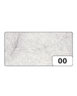 Soie de paille - Blanc - 470 x 640 mm : FOLIA photo