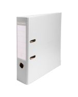918402B EXACOMPTA  20 classeurs  - Dos de 80 mm - Blanc