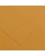 Feuilles de couleur 500 x 650 mm - Cuir - CANSON Vivaldi