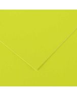 Feuilles de couleur 500 x 650 mm - Noir - CANSON Vivaldi