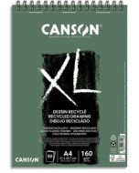Bloc pour Croquis A4 - XL RECYCLED : CANSON
