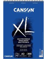 Bloc pour Croquis A3 - XL MIX MEDIA : CANSON visuel