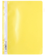 Photo Chemise à lamelles en PP - Jaune : HERLITZ