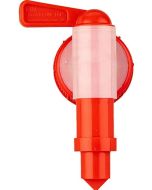 Robinet d'arrêt pour bidon 5/10 litres : DREITURM Modèle
