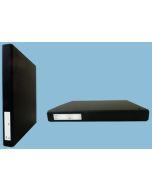 Registre des Délibérations - 100 feuillets : ELVE Visuel