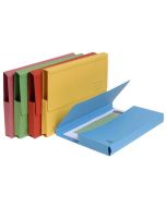 Chemises à poche - Assortiment : EXACOMPTA Forever Lot de 10 Image