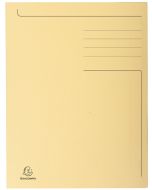 Chemise imprimée à 3 rabats - 245 x 350 mm - Bulle EXACOMPTA Forever Image